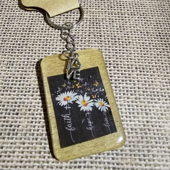 Handmade keychains - Picture 12 of 15
